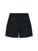 Jeimiweseuteu Nylon Stretch Cargo Shorts (Black)