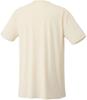 Yonex Uniform Natural T-Shirt 206