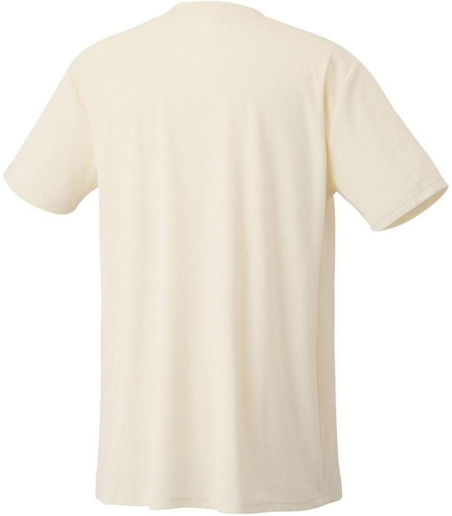 Yonex Uniform Natural T-Shirt 206