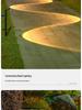 Solar Pathway Lights: Outdoor Garden Atmosphere Lights