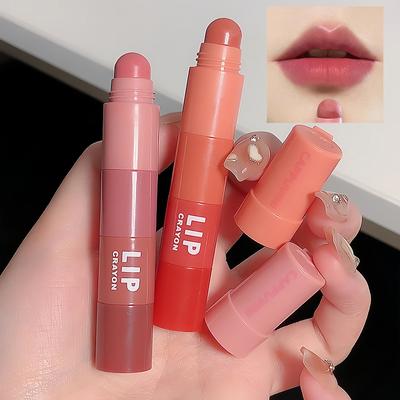 Make-up na rty – Rúže