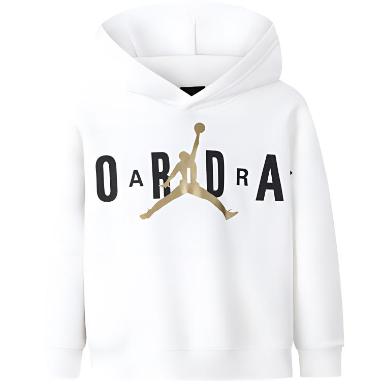 Jordan Pre School Sweatshirts Hooded Moderate JD2332095PS-002