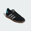 KJ1185 Mercedes AMG Handball Spezial Core Black Silver Metallic (Men's)