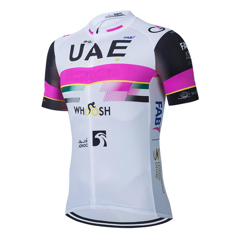 2026 Summer Breathable  Team Cycling Racing Jersey Maillot Ciclismo Short Sleeve Summer Mens Road Cycling Bib Gel Shorts Kit Ropa De Hombre