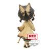 Banpresto Demon Kimetsu no Yaiba Q posket Shinobu Kocho sepia color Slayer ver.