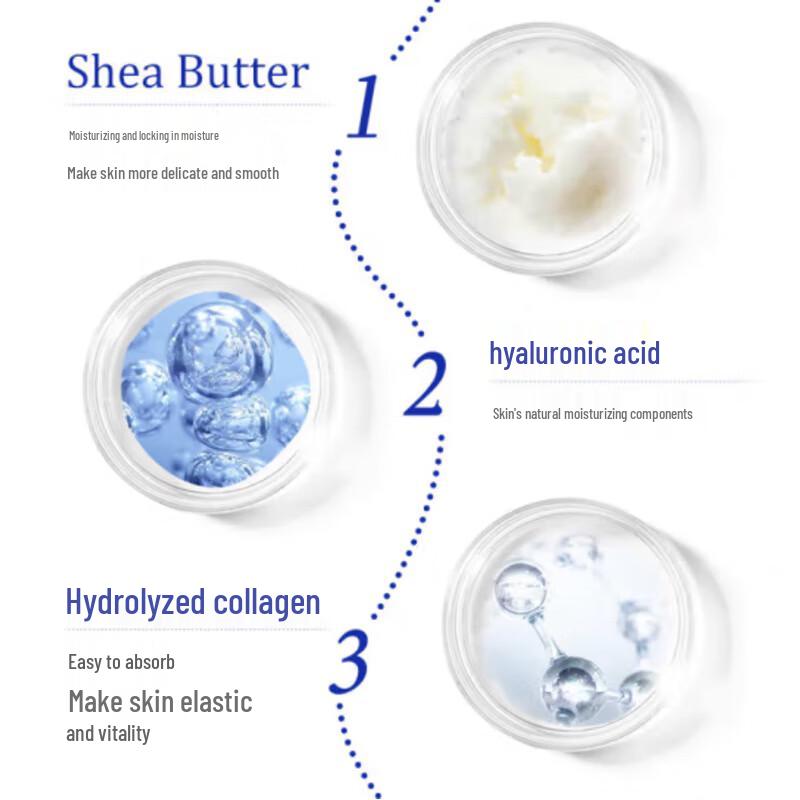 Cow Brand Beauty Duschmjölk - Elegant Ros, 750ml