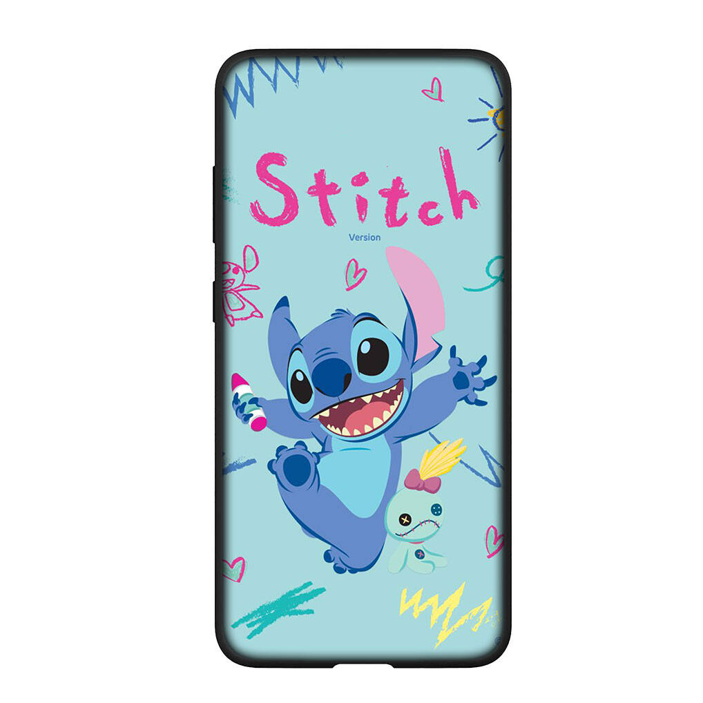 

for iPhone 17 16 15 Xiaomi Poco F7 F8 X7 X6 C85 C75 C71 M8 Redmi Note 14 13 12 11 Pro Max 14C 13C 15C A3 A4 Phone Case Lilo Cartoon Stitch Lovely Cute for Samsung Galaxy A15 стеля кольору