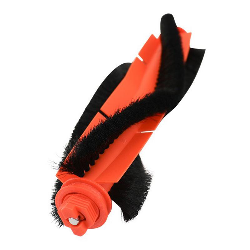 

For Xiaomi Robot Vacuum E12/E10/Mijia C103/B112 Main Brush Robot Vacuum Cleaner Replacement Roller Brush Type A