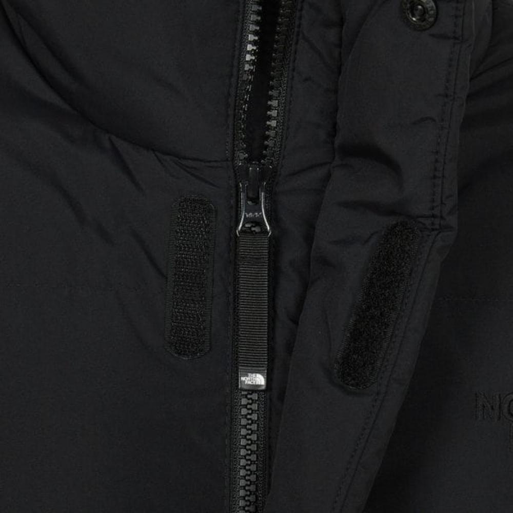 The North Face Men S Marion Jacket Nj3nr57a Black