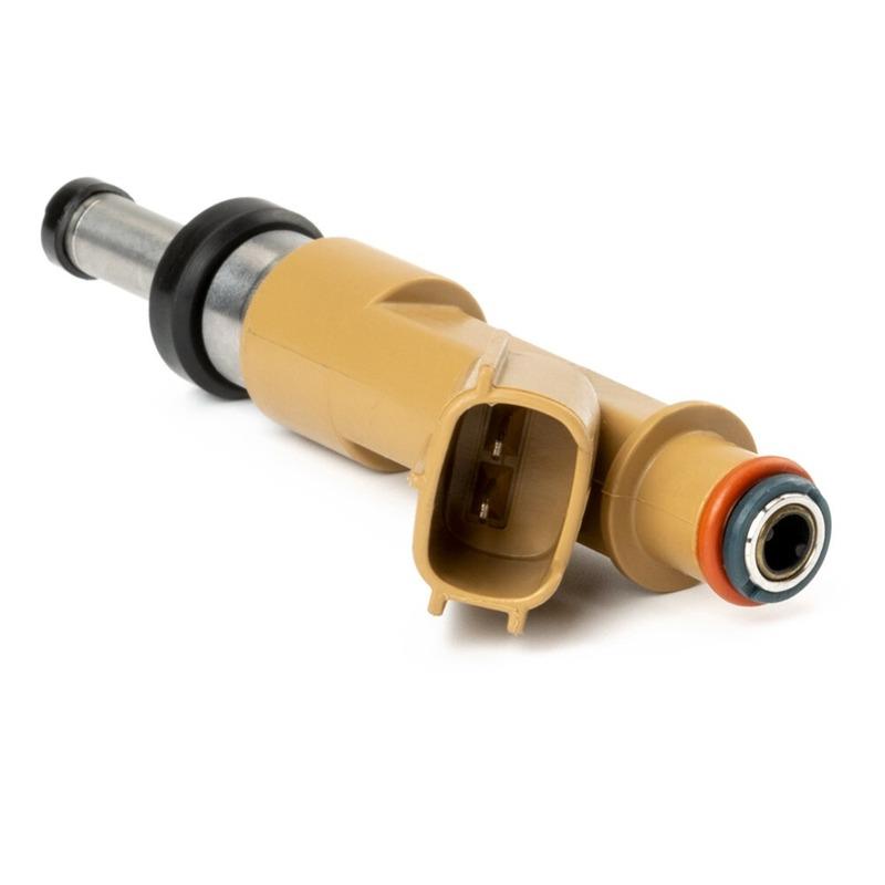 High quality New For 4PCS 23250-0T020 Fuel Injectors Nozzle Toyota Corolla CE XLE Matrix 1.8L 2009-2015 For Scion