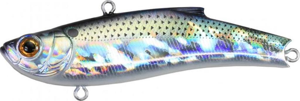 Bassday Range Vibe 90 ES Extra Sinking Vibration Lure CH-391 (8711)
