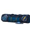 Large Mesh Dive Bag with Zipper Pocket for Snorkeling Gear