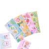 Mini Pixel Cartoon Bead Stickers: Cute Educational Toy for Crafting