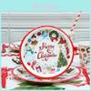 Accesorii de petrecere – Decorațiuni de Crăciun