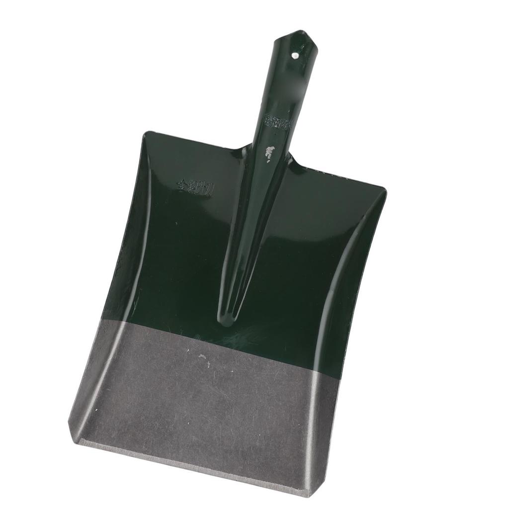 Digging Shovel Manganese Steel Thickened Multifunctional Square Point Digging Shovel