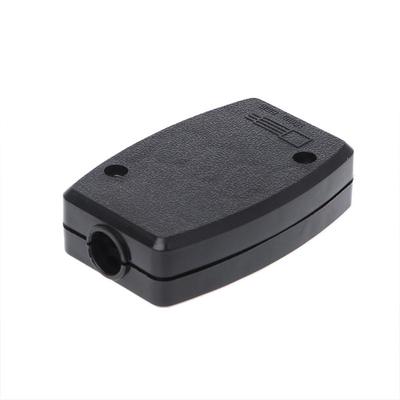 13A InLine Connector Box 3 Terminal Join Cable Wire Mains Electrical Joiner Top Sale