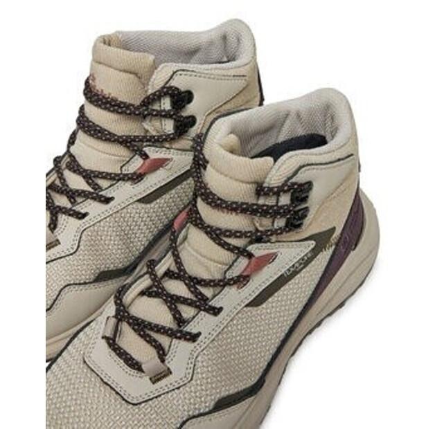 Треккинговые ботинки Jack Wolfskin Dromoventure Texapore Mid