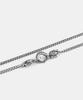 Sheen666 Industrial Series Sts015 568 Silver Necklace