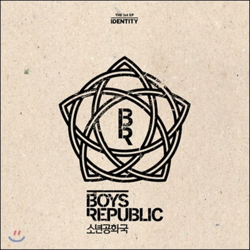 

Boys Republic - Identity
