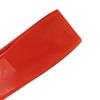 Car Paint Safe Dents Removal Tool With Red Buffers Pad Strong Elastic Material Professional Vehicle Body Repair Kit For Repair Man