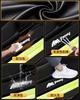 Maplewoodcar Side Step Guards for Suzuki Jimny Easy Easy to Premium Interior Strong Door Edge Protector Scuff (JB64/JB74) - Scratch-resistant,