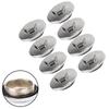Aluminum Valve Tappet Cover Car Accessories For ATC125M 1984 - 1985 Valve Tappet Cover For ATC125M 1984 - 1985