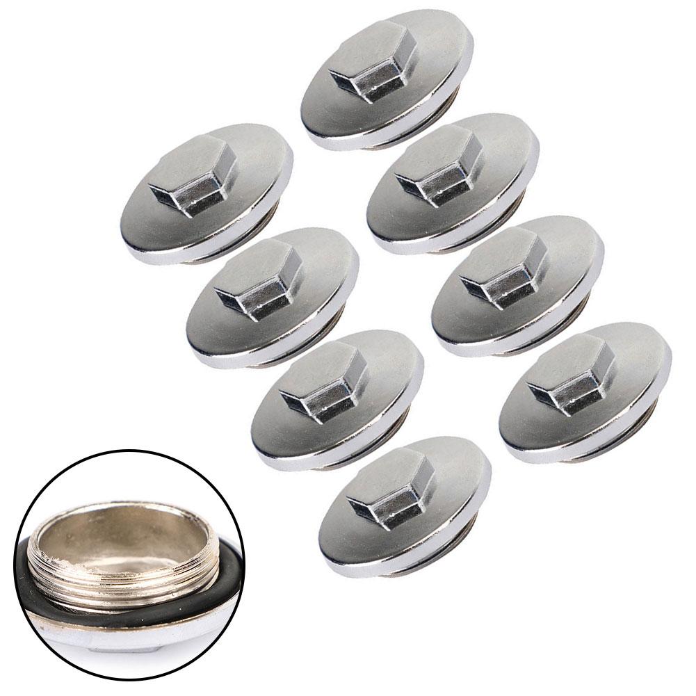 Aluminum Valve Tappet Cover Car Accessories For ATC125M 1984 - 1985 Valve Tappet Cover For ATC125M 1984 - 1985