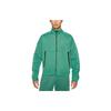 Jackets Men's Galaxy Green Stand Collar Moderate Other DA7177-337