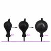 Silicone Inflatable Pump Plug Enlarger  Intumescent Stopper