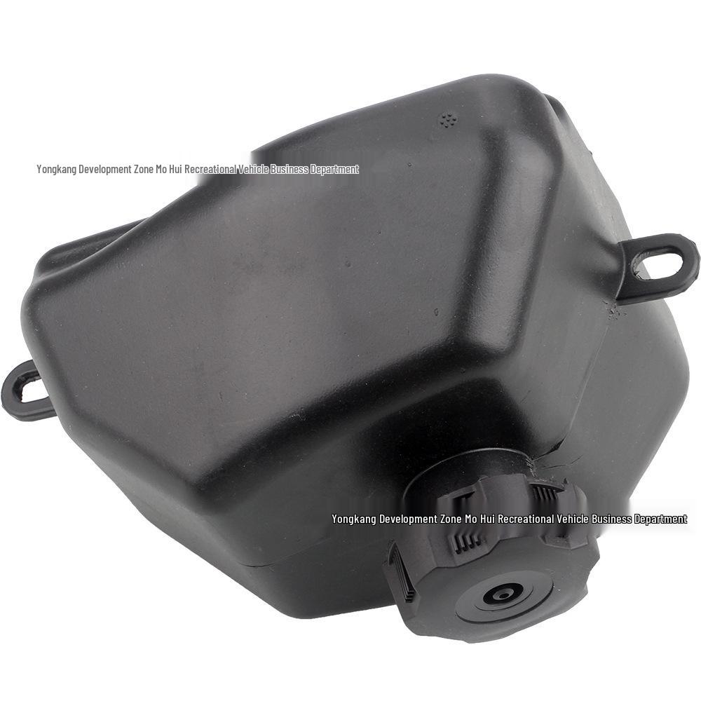 ATV Beach Motorcycle 47-49CC Two-Stroke Engine Plastic Fuel Tank Cap Plastic