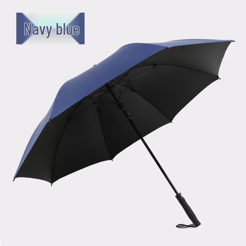 Straight Handle Business Advertising Umbrella