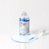Ampoule bleue à l'acide hyaluronique WELLAGE Real 100 100 ml