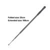 Antenna Per Garmin Alpha Gps 200 300 300I 100 50 200I 10 Astro 900 320 430 Antenna Walkie-Talkie Pieghevole
