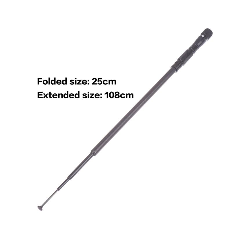 Antenna Per Garmin Alpha Gps 200 300 300I 100 50 200I 10 Astro 900 320 430 Antenna Walkie-Talkie Pieghevole