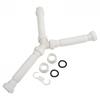 Reliable Sink Drain Kit with Flexibility for G112 and G114 Connections