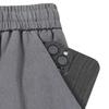 Mao Ren Men's Pure Cotton Loose Straight-Leg Casual Pants