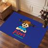 Pippi Longstocking Rug Soft Thick Non Slip Floor Carpet for Bedroom Living Room Home Decor