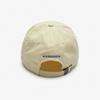 New Balance Nbgdfs1110 Small Logo Legacy Ball Cap  Yellow 