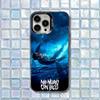 Cruz Cafune Me Muevo Con Dios Phone Case For iPhone 16,15,14,13,12,11,8,7,Pro,Max,Plus,Mini,XS,SE Shockproof Matte Cover