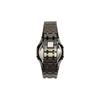Casio Customized Watch Modified Series GA2100 Series Lemon Burst Pulse Fashionable Men's Watch Quartz Steel Strap Unisex M GA-2100-9A9
