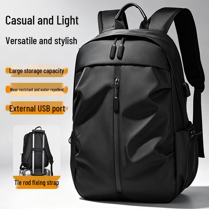 Business Casual Travel Laptop Backpack