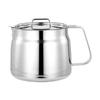 304 Stainless Steel Oil Strainer Pot with Frying Basket