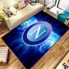 SSC Napoli Carpet Rug for Living Room Bedroom Home Sofa Decoration,Kids Play Non-slip Floor Mat
