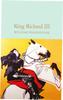 King Richard III. Collector's Library