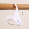 2Pcs Purse Hanger Hook Wardrobe Bag Hook Handbag Hanger Bag Rack Holder Bag Organizer Storage