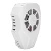USB Mobile Phone Radiator Fast Cooling Semiconductor Cellphone Cooler Fan Heatsink