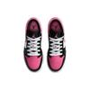 Jordan 1 Low Pinksicle GS 554723-106