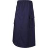 Nike Casual Long Skirts Women's Black HV2497-410