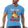 Awesome Baby Sinclair Character Loved By Everyone Beauty Funky Not The Mama Cute Fans TShirt graphics luxury clothes Unisex