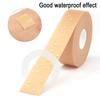Foot Care Stickers Heel Grip Tape Waterproof Adhesive Protector Pads Breathable Tights Chafing Protection Stickers